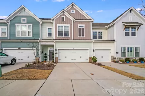 8134 Houser St, Cornelius, NC 28031
