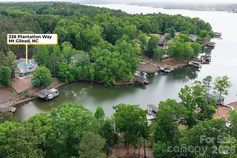 338 Plantation Way, Mount Gilead, NC 27306