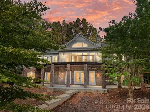 338 Plantation Way, Mount Gilead, NC 27306