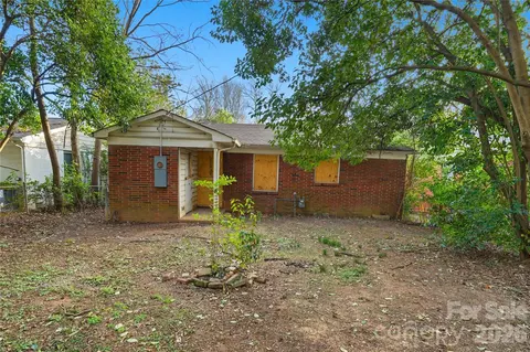 1416 Lasalle St, Charlotte, NC 28216