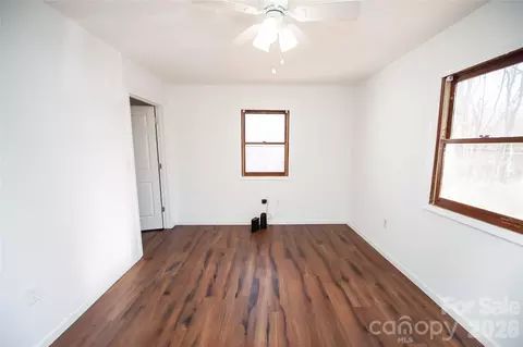 Bedroom - 96 Jackson Street Ext, Tryon, NC 28782 photo 3 of 6