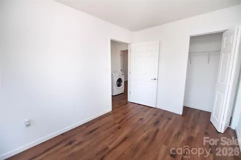 Bedroom - 96 Jackson Street Ext, Tryon, NC 28782 photo 6 of 6