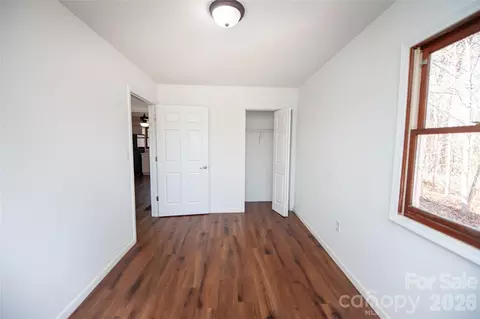 Bedroom - 96 Jackson Street Ext, Tryon, NC 28782 photo 5 of 6