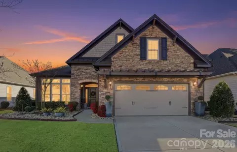 13123 Palisades Shoals Rd, Charlotte, NC 28278
