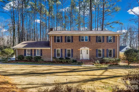 405 Bratton Ave, York, SC 29745