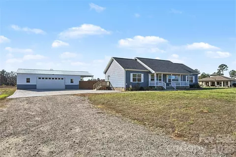 Exterior - 2268 Westbrook Rd, Edgemoor, SC 29712 photo 9 of 10