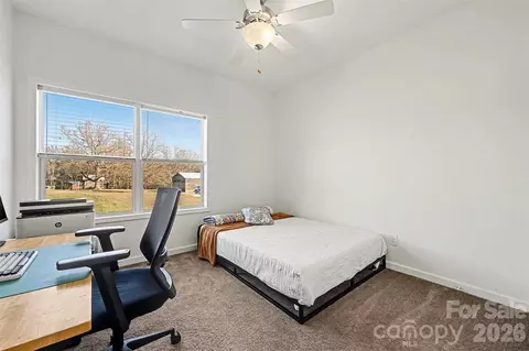 Bedroom - 2268 Westbrook Rd, Edgemoor, SC 29712 photo 3 of 3