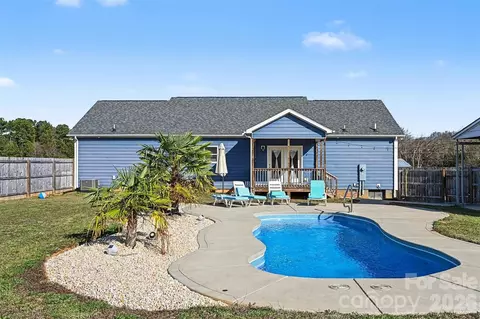 2268 Westbrook Rd, Edgemoor, SC 29712