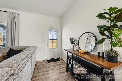 Entry Way - 2268 Westbrook Rd, Edgemoor, SC 29712 photo 2 of 2