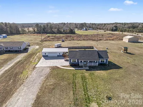 View/Area - 2268 Westbrook Rd, Edgemoor, SC 29712 photo 3 of 5