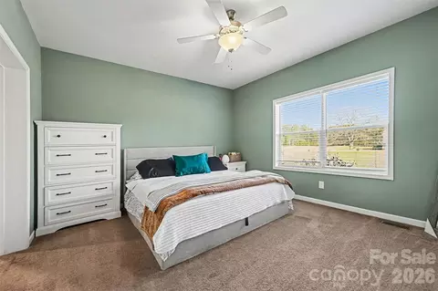 Bedroom - 2268 Westbrook Rd, Edgemoor, SC 29712 photo 1 of 3