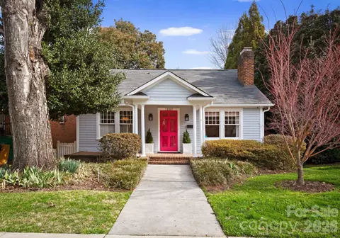 1207 Buchanan St, Charlotte, NC 28203
