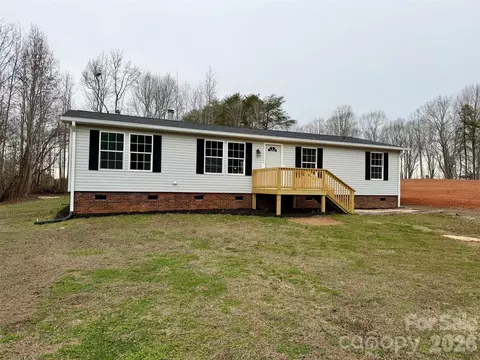 2232 Emerald Mine Rd, Shelby, NC 28152
