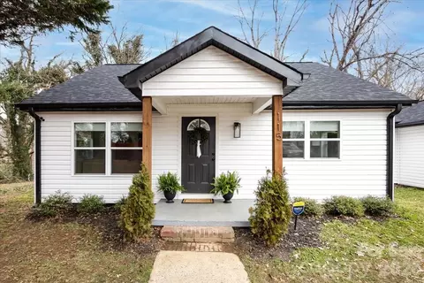 115 Odaniel St, Belmont, NC 28012