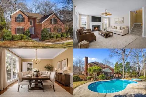 1548 Summit View Dr, Rock Hill, SC 29732