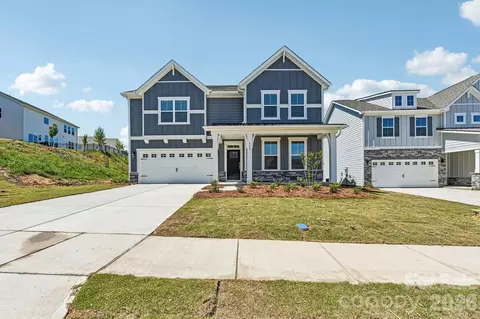 600 Mahogany Rd, York, SC 29745