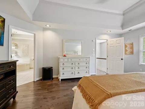 Bedroom - 13446 Scanlan Way, Davidson, NC 28036 photo 3 of 7