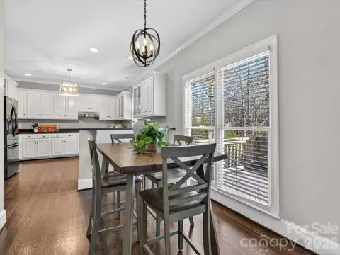 Dining - 13446 Scanlan Way, Davidson, NC 28036 photo 3 of 4
