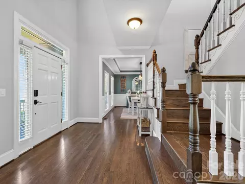 Entry Way - 13446 Scanlan Way, Davidson, NC 28036 photo 1 of 3