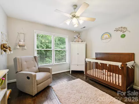 Bedroom - 13446 Scanlan Way, Davidson, NC 28036 photo 7 of 7