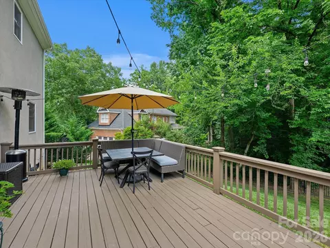 Exterior - 13446 Scanlan Way, Davidson, NC 28036 photo 3 of 5