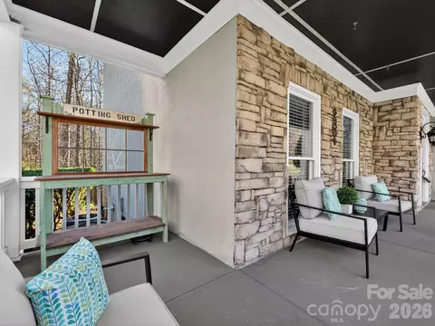 Exterior - 13446 Scanlan Way, Davidson, NC 28036 photo 2 of 5