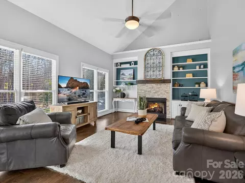 13446 Scanlan Way, Davidson, NC 28036