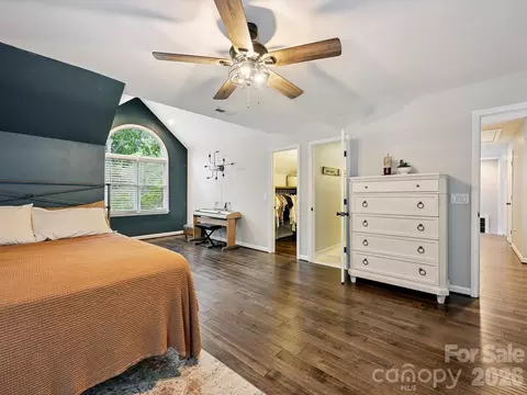 Bedroom - 13446 Scanlan Way, Davidson, NC 28036 photo 6 of 7