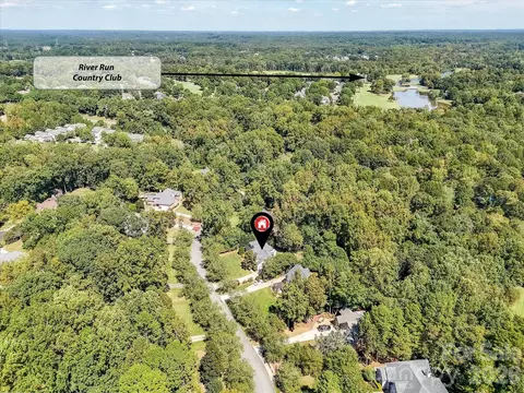View/Area - 13446 Scanlan Way, Davidson, NC 28036 photo 9 of 9