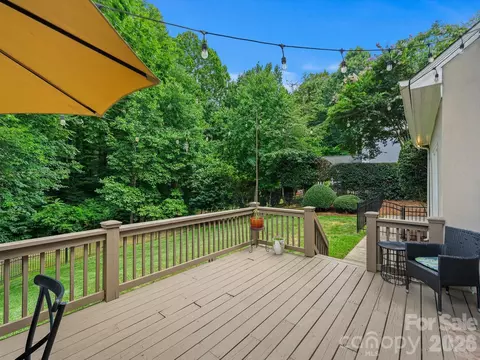 Exterior - 13446 Scanlan Way, Davidson, NC 28036 photo 4 of 5