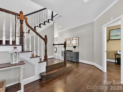 Entry Way - 13446 Scanlan Way, Davidson, NC 28036 photo 2 of 3