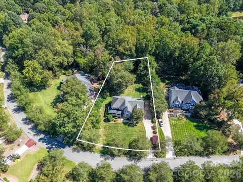 View/Area - 13446 Scanlan Way, Davidson, NC 28036 photo 1 of 9