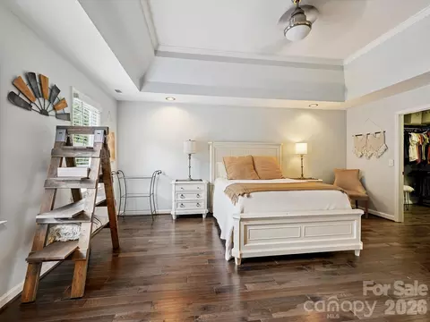 Bedroom - 13446 Scanlan Way, Davidson, NC 28036 photo 1 of 7