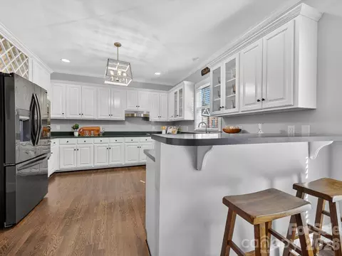 Kitchen - 13446 Scanlan Way, Davidson, NC 28036 photo 1 of 4
