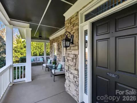 Exterior - 13446 Scanlan Way, Davidson, NC 28036 photo 1 of 5