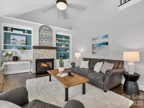 Living - 13446 Scanlan Way, Davidson, NC 28036 photo 2 of 3
