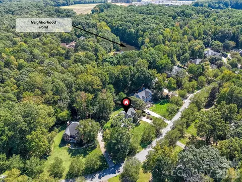 View/Area - 13446 Scanlan Way, Davidson, NC 28036 photo 6 of 9