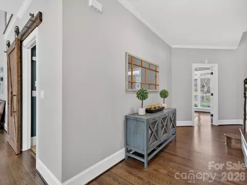 Entry Way - 13446 Scanlan Way, Davidson, NC 28036 photo 3 of 3