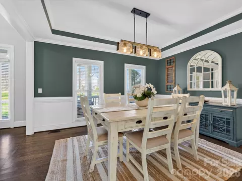 Dining - 13446 Scanlan Way, Davidson, NC 28036 photo 1 of 4