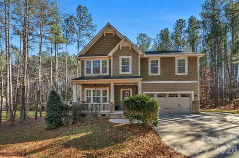 1508 Springfield Dr, Waxhaw, NC 28173