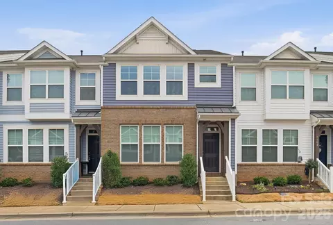 110 Synandra C Dr #C, Mooresville, NC 28117