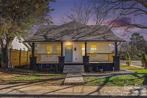 500 Boyte St, Monroe, NC 28110