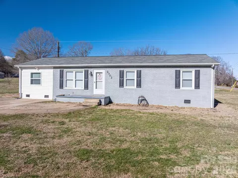 2702 S Post Rd, Shelby, NC 28152