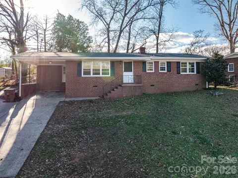 828 E Main St, Shelby, NC 28150