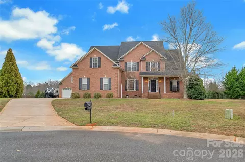 5632 Old Town Ln, Gastonia, NC 28056