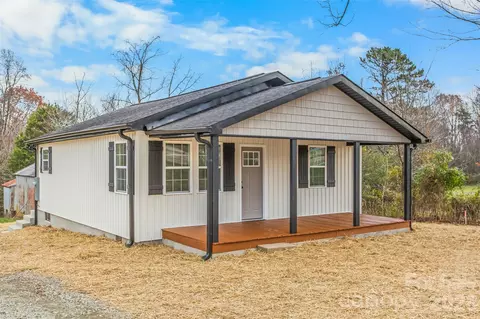 5420 Us Highway 21 Hwy, Jonesville, NC 28642