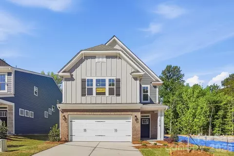 13119 Foxberry Rd, Charlotte, NC 28213