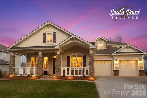 1184 Mckee Farm Ln, Belmont, NC 28012