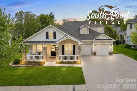 1184 Mckee Farm Ln, Belmont, NC 28012