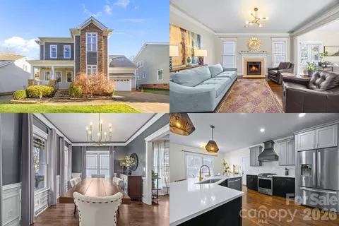 2128 Mirow Pl, Charlotte, NC 28270